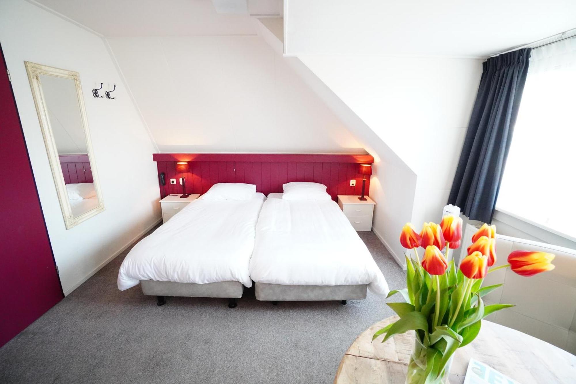 Hotel Den Burg Quarto foto